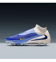 nike Phantom 6 High Elite Fg Erkek Krampon