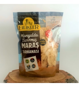 Mangalda Kızarmış 200 Gr.