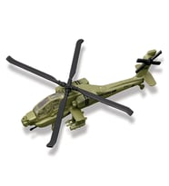 Maisto Tailwinds AH-64 Apache Helikopter