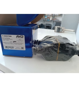 FORD FİESTA ÖN BALATA TAKIMI 1996-1997-1998-1999-2000-2001 1101463