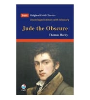 Jude The Obscure