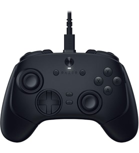 Razer Wolverine V3 Tournament Edition 8K Pc – Pc Için Kablolu Espor Kumandası (8K Hz Hyperpolling, D