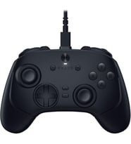 Razer Wolverine V3 Tournament Edition 8K Pc – Pc Için Kablolu Espor Kumandası (8K Hz Hyperpolling, D