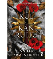 Kan Ve Kül Ruhu