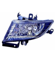 Sonata 2004 Sis Farı Sol H27W 2 (Oem No:922013K000)