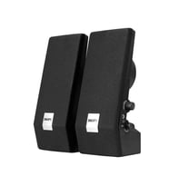 1+1 HOPARLÖR SPEAKAER SET USB KABLO 2.0 MULTİMEDYA - 6W (5668)