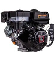 Loncın G270FD-O  EUR5 Benzinli  Motor  9HP Marşlı