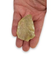 Limon Kuvars Doğal Parça 228