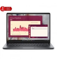 DELL PRO 14 U5-235U 16GB 512GB SSD 14`` UBUNTU BTO113PC14250UBU