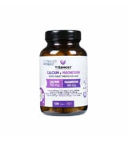 Vitamost Calcium & Magnesium 1500 mg 120 Tablet
