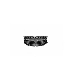 OPEL INSIGNIA ÖN PANJUR KROM SİYAH 2008- 13269802