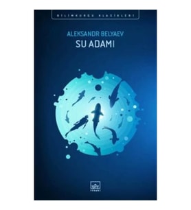 Su Adamı