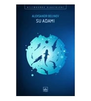 Su Adamı