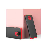 Xiaomi Redmi Note 9 Pro Uyumlu Kılıf Zore Ays Kapak