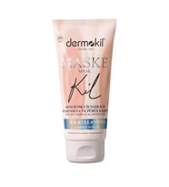 Dermokil Aknejenik 75ML Ciltler Siyah nokta ve Pürüz Karşıtı
