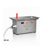 Boğaziçi No 42 Sinir Ayıklamalı Soğutmalı Kıyma Makinesi 380V