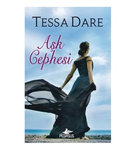 Aşk Cephesi