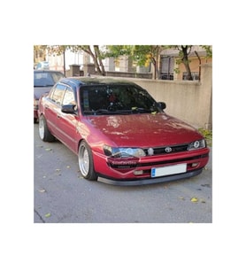 H LİP TOYOTA GRUBU ARAÇLARA UYUMLU UNİVERSAL LİP