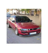H LİP TOYOTA GRUBU ARAÇLARA UYUMLU UNİVERSAL LİP