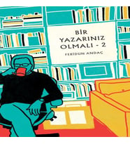 Bir Yazarınız Olmalı - 2