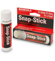 Snap-Stick Çıtçıt ve Fermuar Yağlayıcı