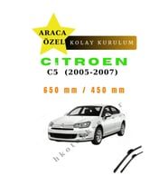 Citroen C5  (2005-2007)