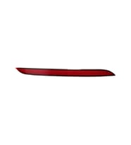 Leoparts Volkswagen Golf 8 Arka Tampon Reflektörü Sağ 2021-2023 5H0945106