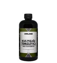 Akbel Kuş Pisliği Temizleyici 500GR
