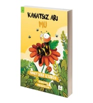 Kanatsız Arı Mu 1