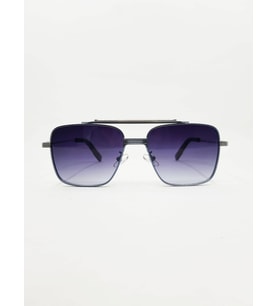 ESRADA FAYE 2A376 BLUE UNISEX GÜNEŞ GÖZLÜĞÜ 50-22-151
