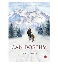 Beyaz Balina - Can Dostum Walt Morey