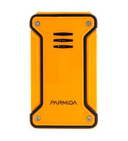 Tek Torch Pürmüz Turuncu Puro Çakmağı - TR3523