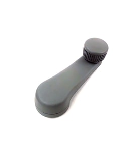 Skoda Octavia 1996 - 2005 Cam Açma Kolu Gri