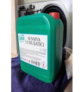Çamaşır Yumuşatıcı 5 kg