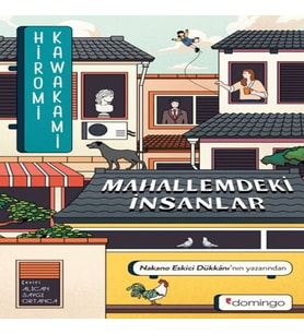Mahallemdeki İnsanlar