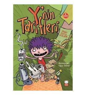 Y'nin Tarifleri
