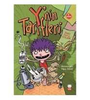 Y'nin Tarifleri