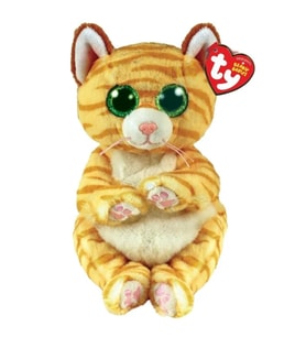 Mulvxurg  Urg02  Oturan Peluş Kedi Mango 20 Cm (Mulvix)