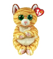 Mulvxurg  Urg02  Oturan Peluş Kedi Mango 20 Cm (Mulvix)