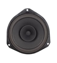 Leone 160-2 16 Cm 4 Ohm Üçgen Oto Hoparlör (Fiat-Hyundaı)