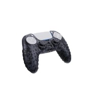 Ps5 Dualsense Uyumlu Silikon Kılıf Ve Analog Koruyucu Set Fps Edition