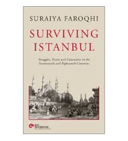 Surviving İstanbul