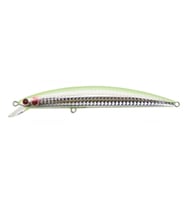 Zipbaits Minnow Boon 135F Rolling Wobbling 24gr Maket Balık 658