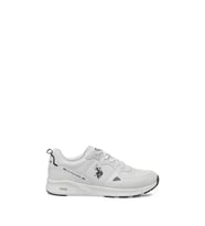 U.S. Polo Assn. VANCE 6FX Beyaz Erkek Sneaker A102157006