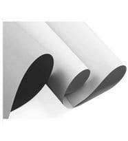 Fon Kartonu 50X70 Gri 160 gr Rulo Şeklinde - 5 adet