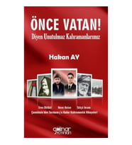 Önce Vatan !