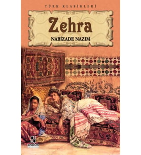 Zehra