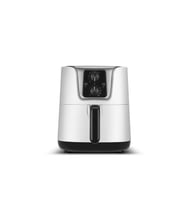 GRUNDIG FR 4032 A FRESH FRYER AZ YAĞLI FRİTÖZ  (Beyaz)