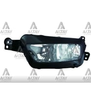 Esse Otomotiv C4 Picasso 13- Sağ Far - DPO-552-1143RMLDEM2 - 9675974880