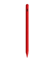 K2259 İpad Uyumlu Dokunmatik Stylus Kalem - Kırmızı